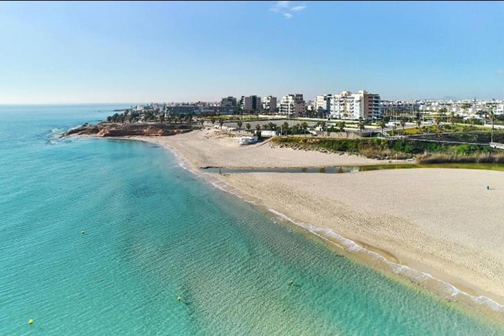 R&B En La Costa Blanca Apartment Torre de la Horadada Екстериор снимка